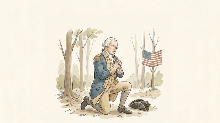 For America, at Two Hundred and Fifty